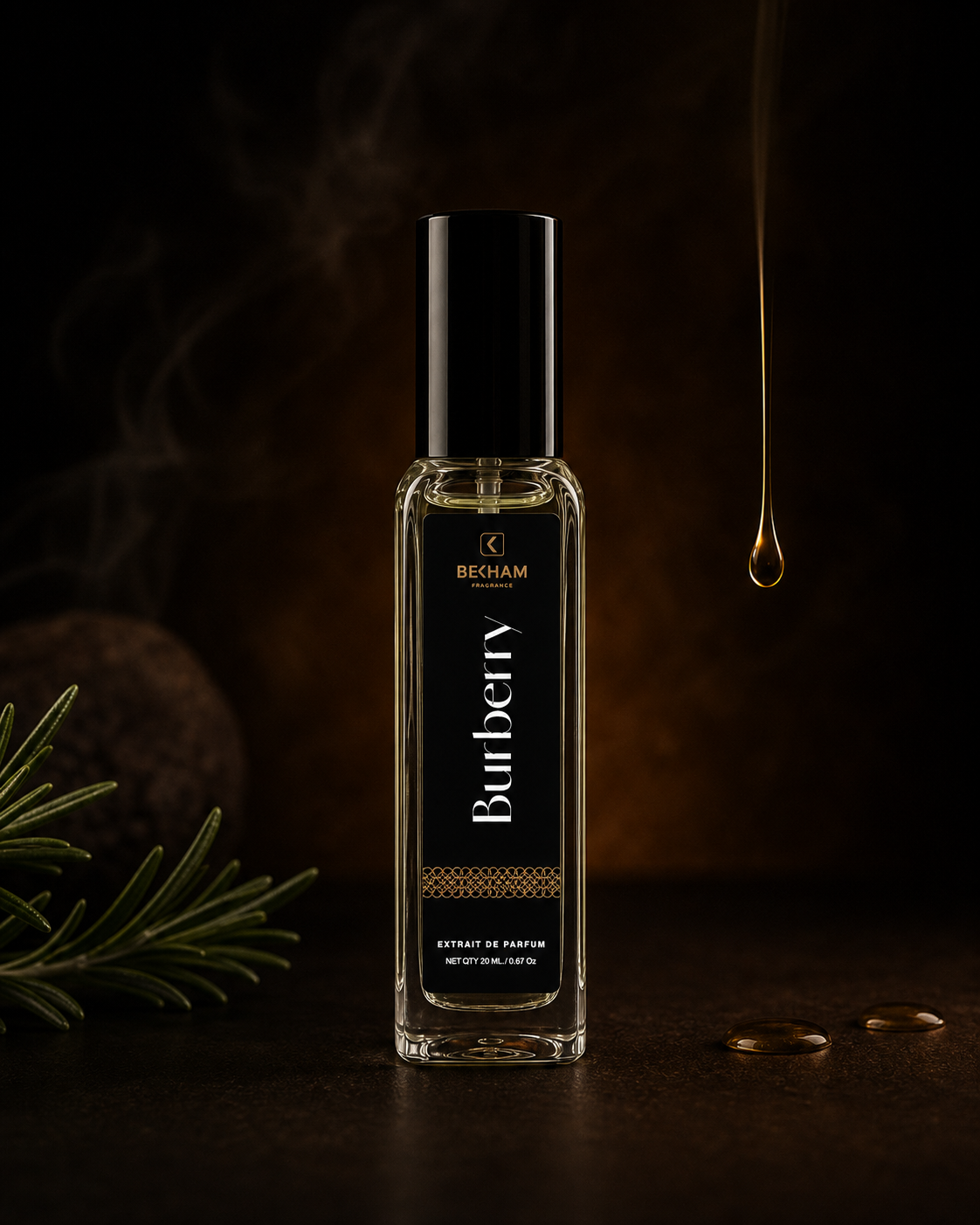 Burberry | Extrait de Parfum