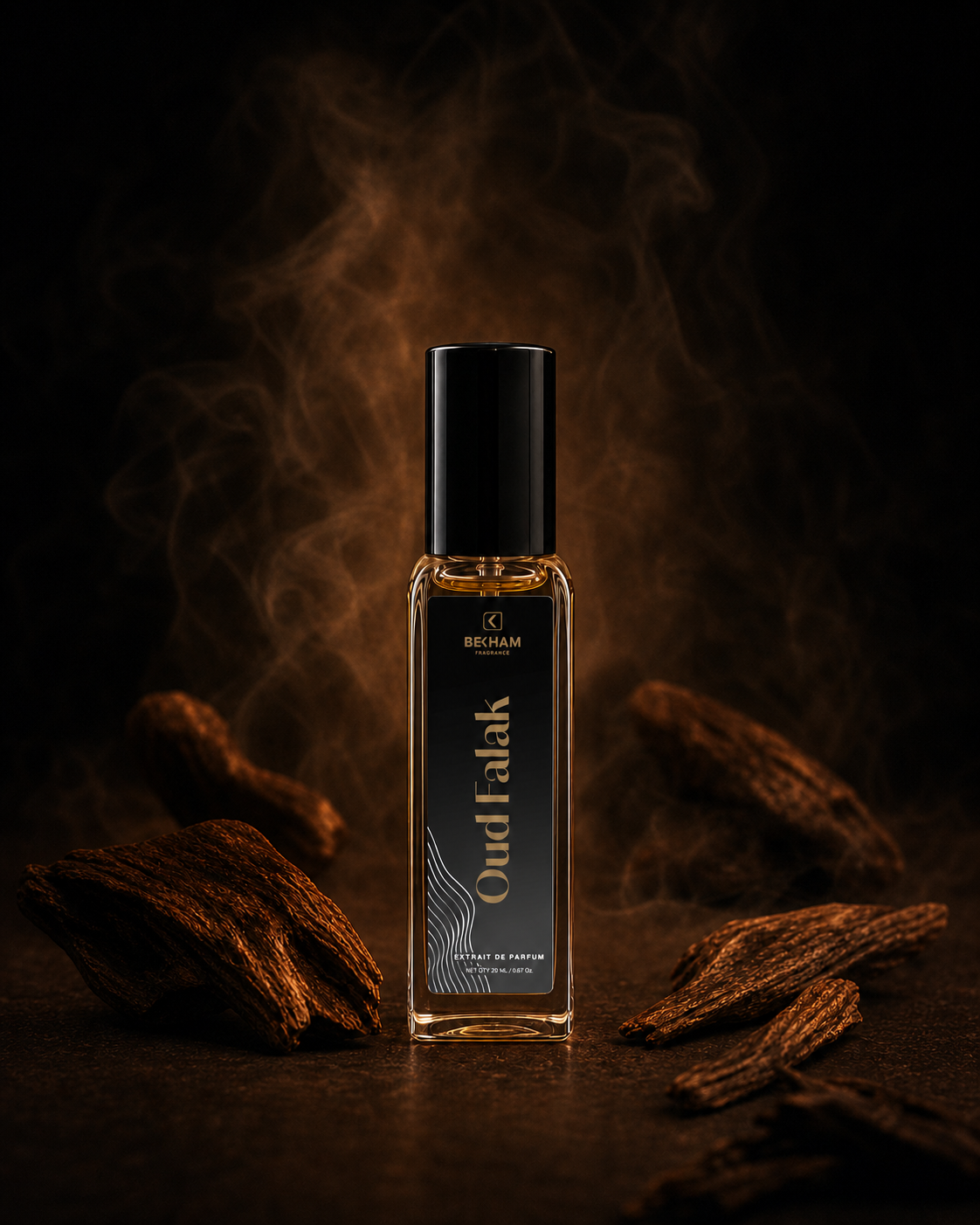 Oud Falak | Extrait de Parfum