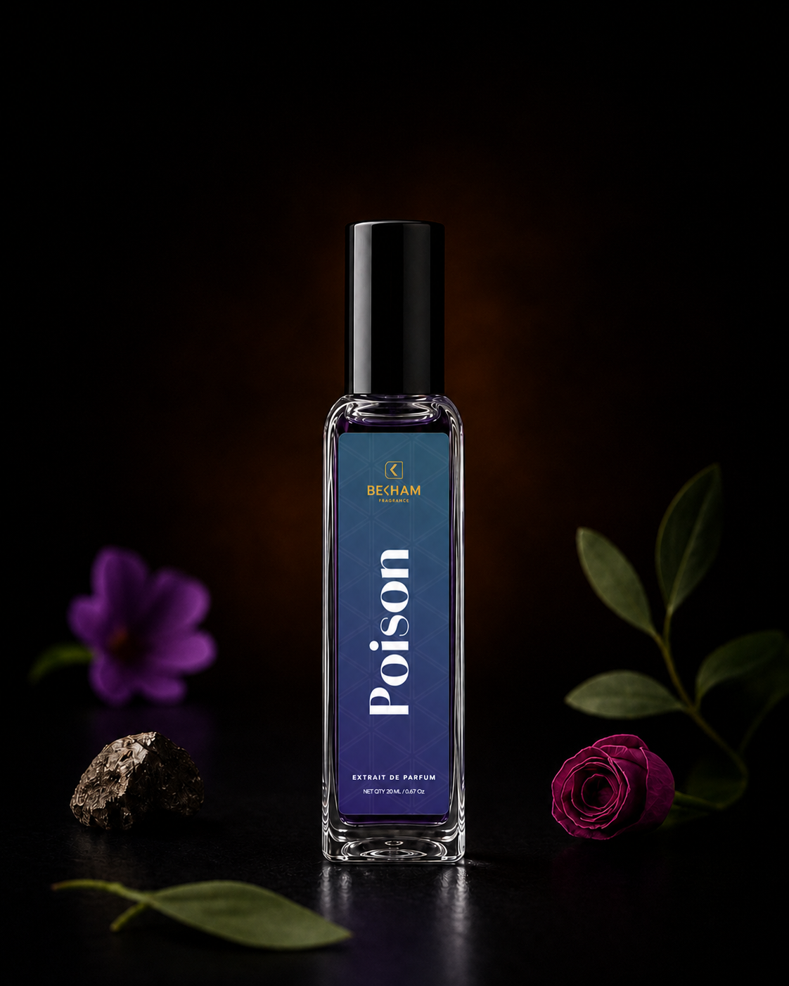 Poison | Extrait de Parfum