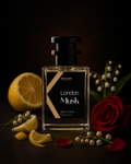 London Musk | Extrait de Parfum