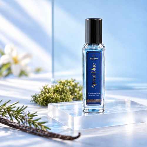 Ajmal Blue | Extrait de Parfum