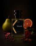 Azrack | Extrait de Parfum