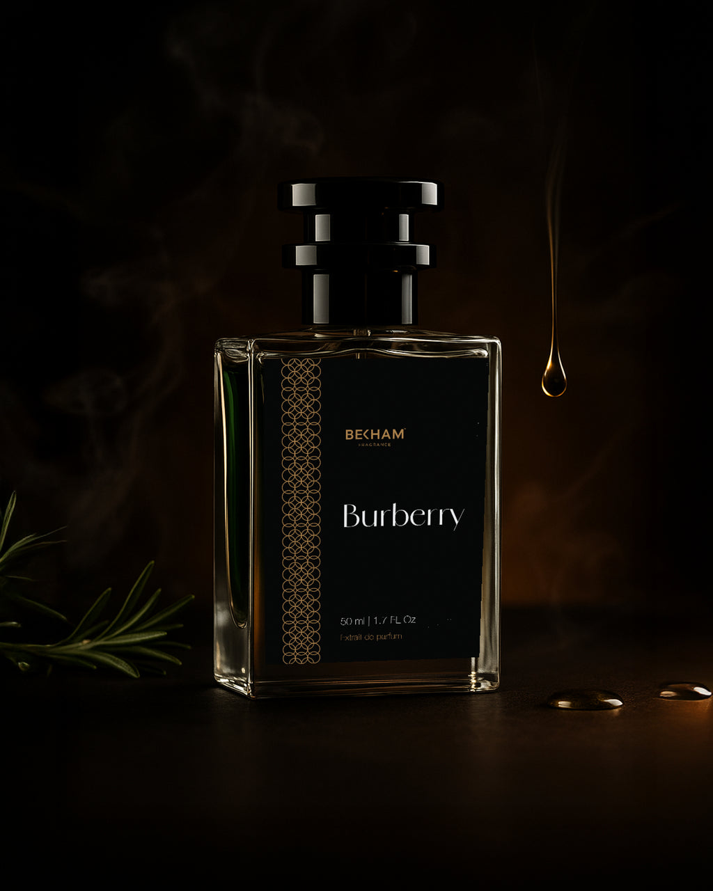 Burberry | Extrait de Parfum