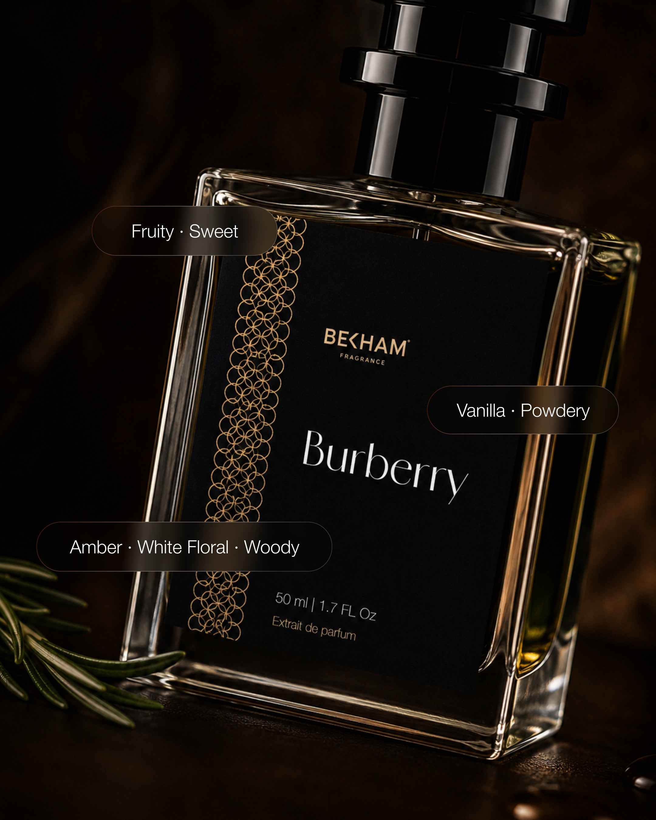 Burberry | Extrait de Parfum