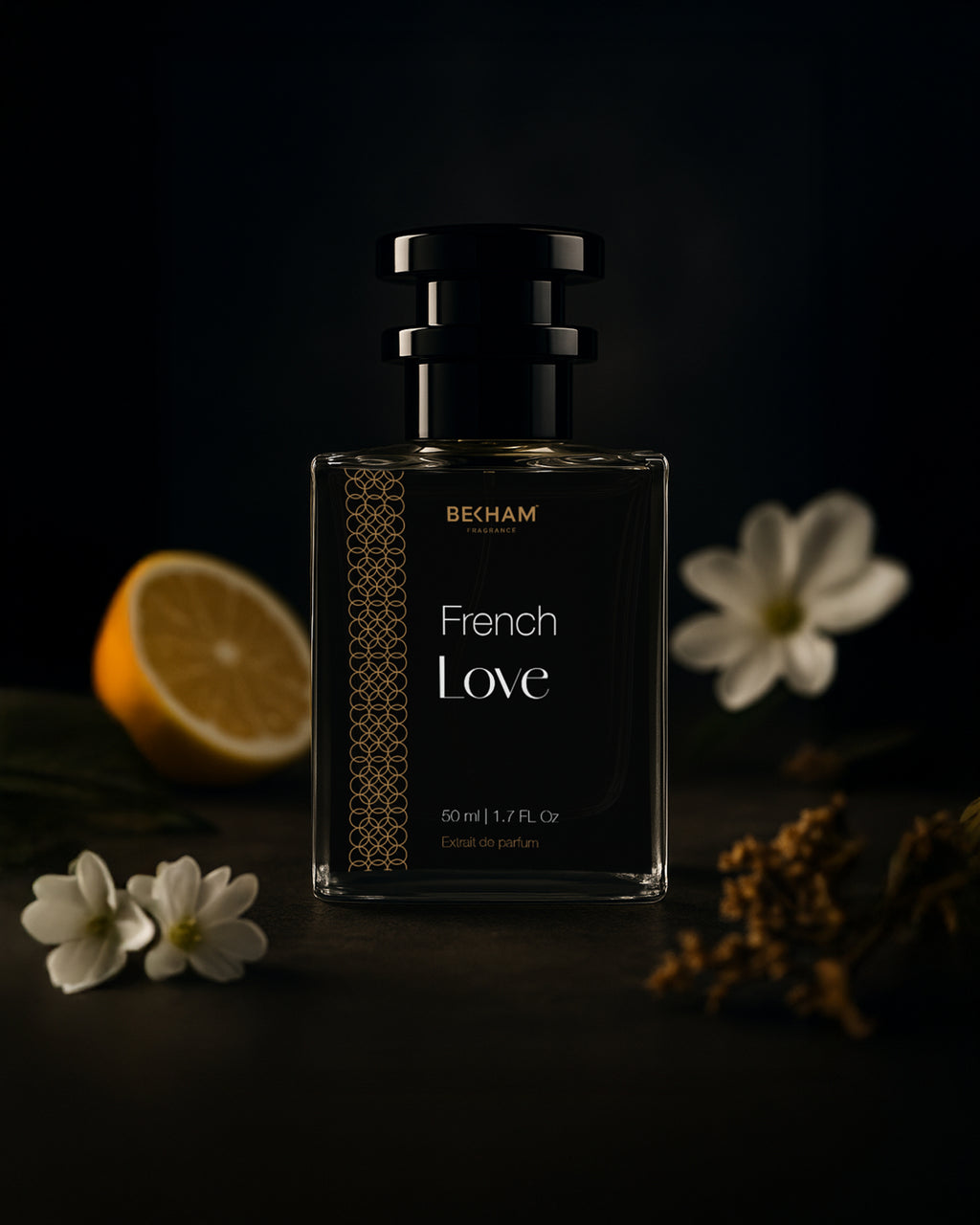 French Love | Extrait de Parfum