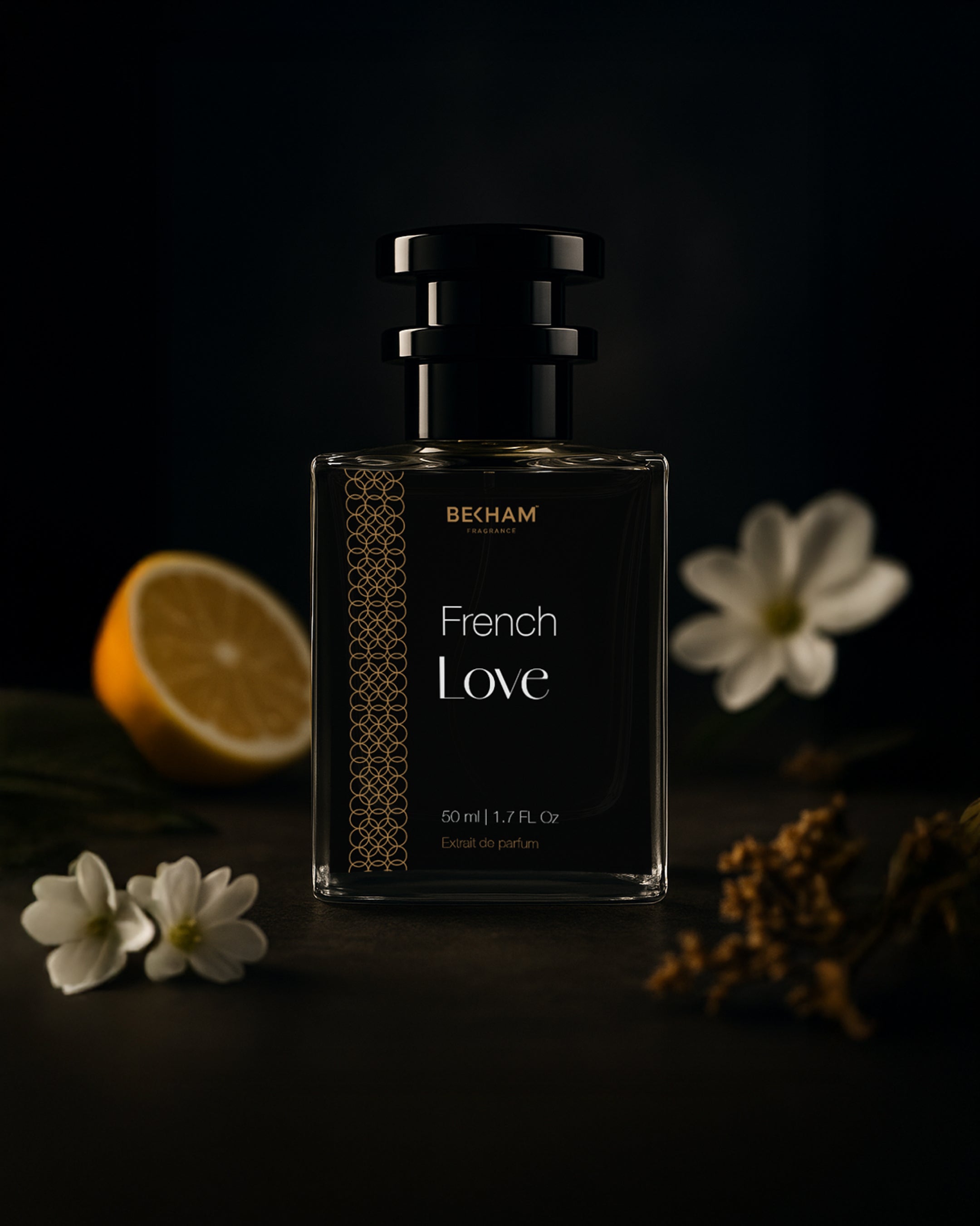 French Love | Extrait de Parfum