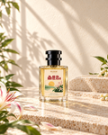 Kalabham | Extrait de Parfum