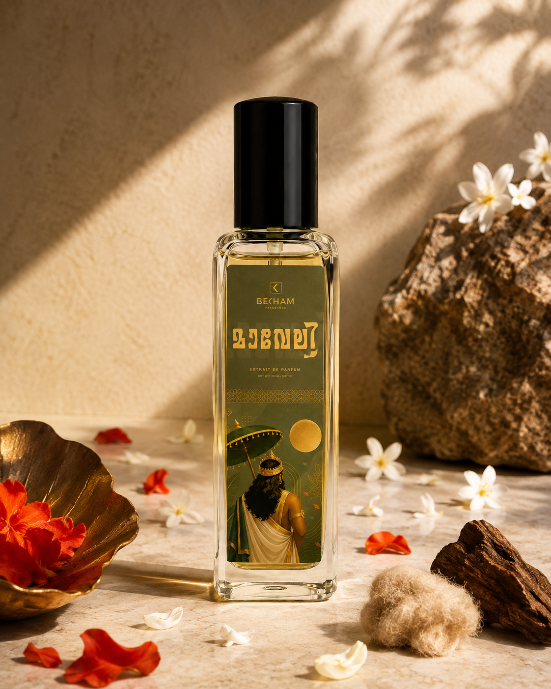 Onam Limited Edition Extrait de Parfum | 20 ml