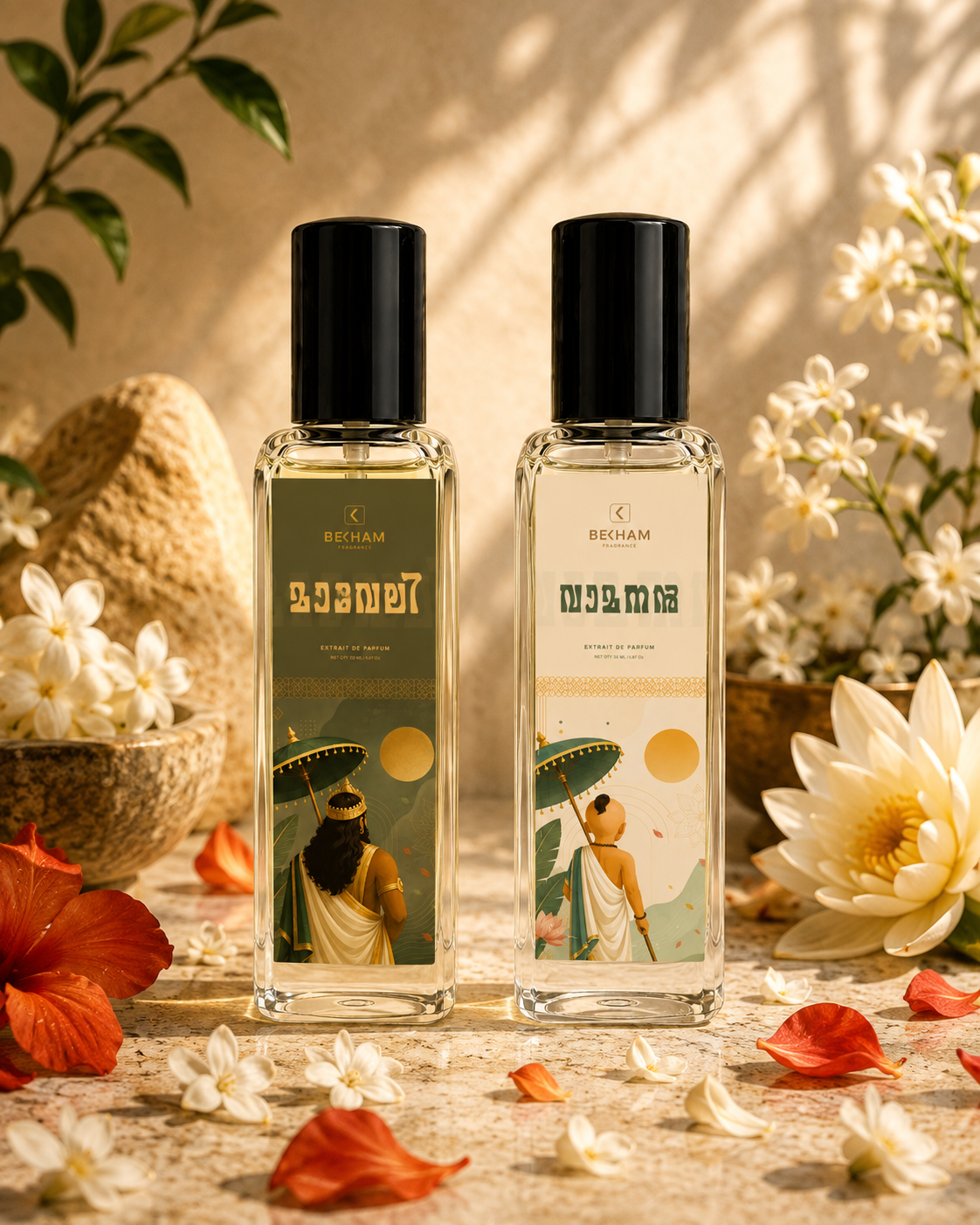 Onam Limited Edition Extrait de Parfum | 20 ml