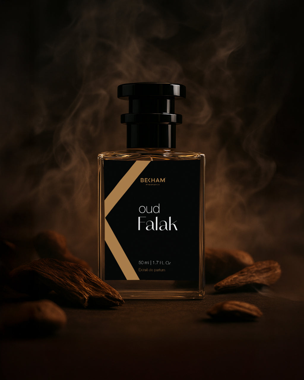 Oud Falak | Extrait de Parfum