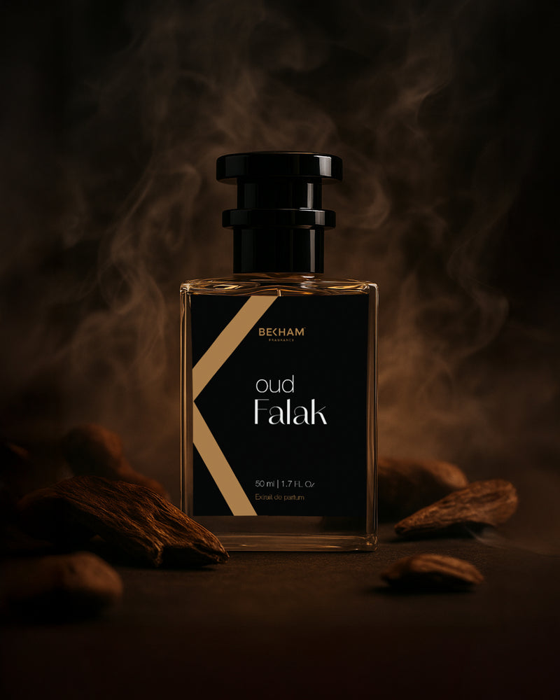 Oud Falak | Extrait de Parfum