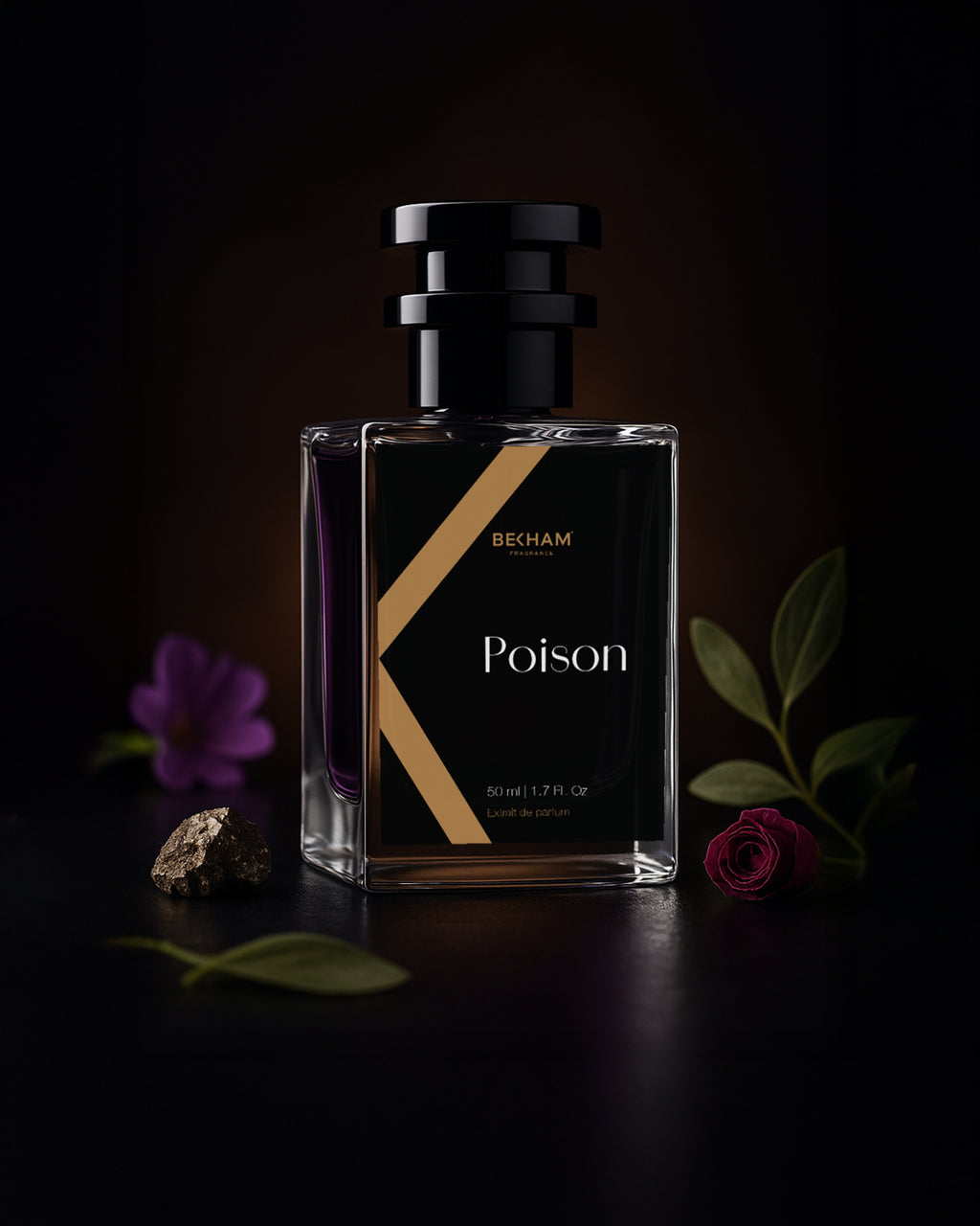 Poison | Extrait de Parfum